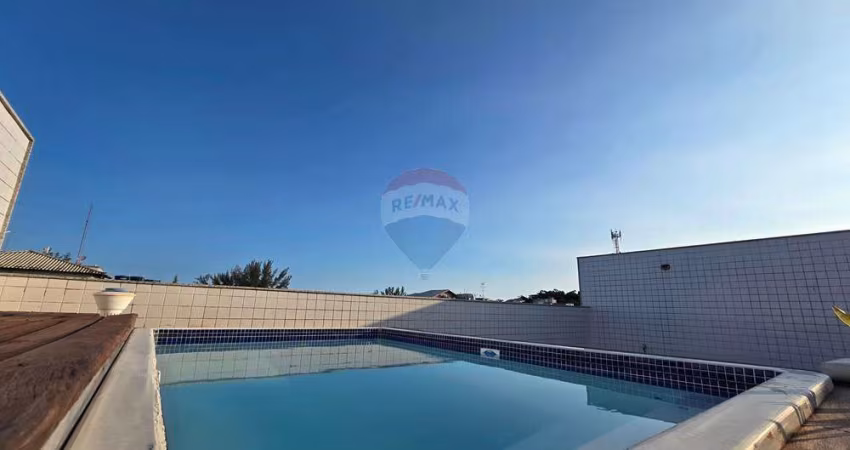 Cobertura duplex com 3 Suítes + Opção para 4ª Suíte e Lazer Privativo: