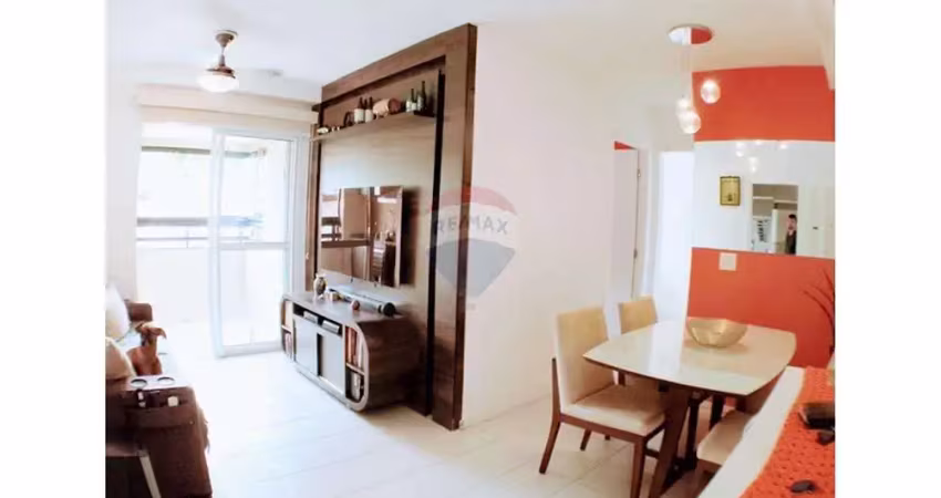 Apartamento à venda, 2 quartos, 55 m², por R$ 319.000,00, na Taquara, Rio de Janeiro, RJ.