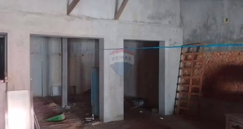 Loja com ponto comercial para venda em pedra de guaratiba