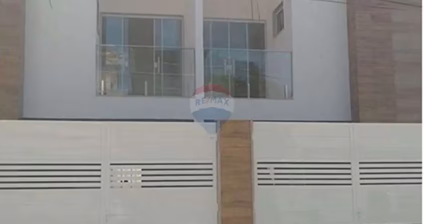Casa  para locação em Vargem Grande com 2 suítes