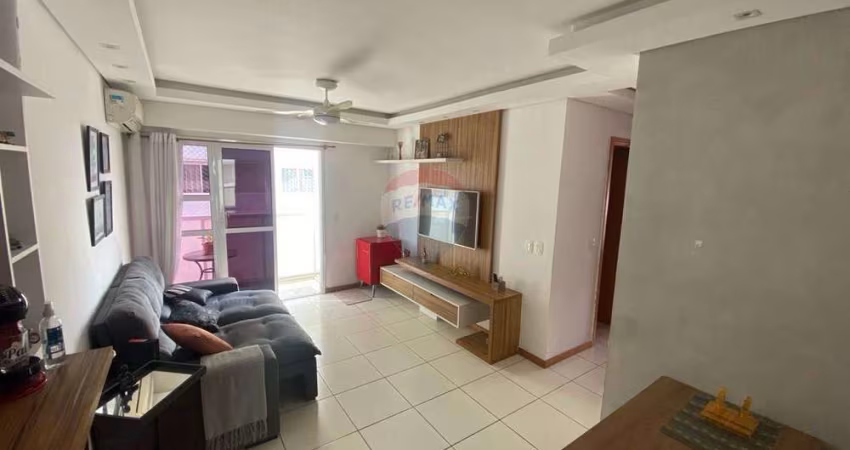 Apartamento Moderno com Lazer Completo em Campinho