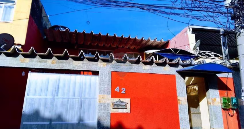 Casa de 2 quartos na Taquara, RJ