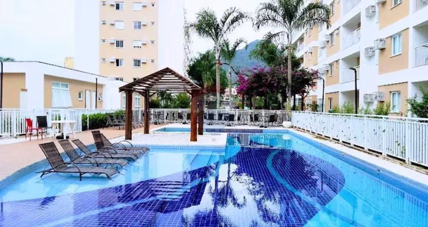 Apartamento com 2 quartos à venda na Estrada dos Bandeirantes, 7700, Camorim, Rio de Janeiro