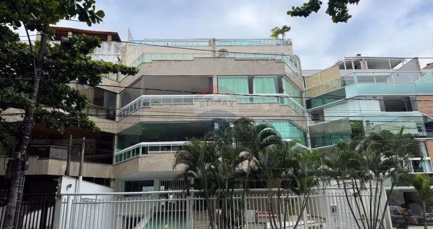 VEM MORAR NO RECREIO!