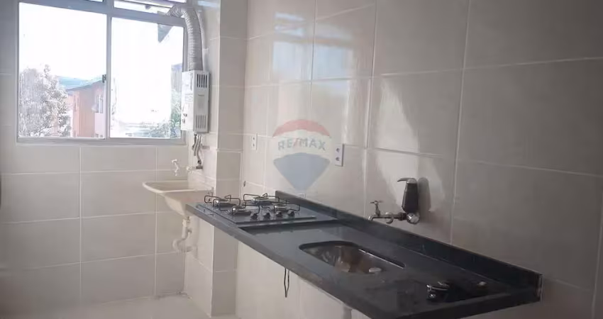 Apartamento com 2 quartos à venda na Avenida Cesário de Melo, 9640, Paciência, Rio de Janeiro