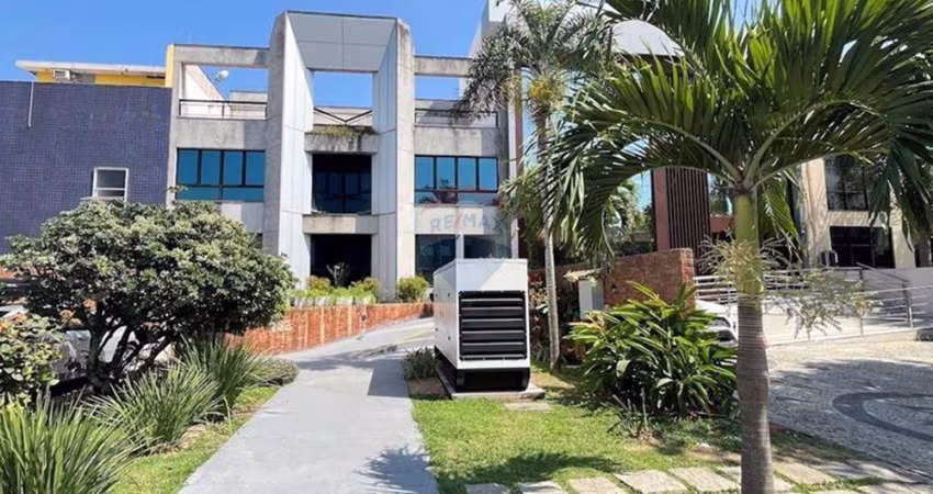 Predio comercial 4 andares, 1129m² com de ESTUDIOS prontos no Polo de Cine e Video