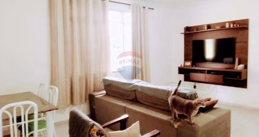 Apartamento com 2 quartos à venda em Marechal Hermes, Rio de Janeiro 