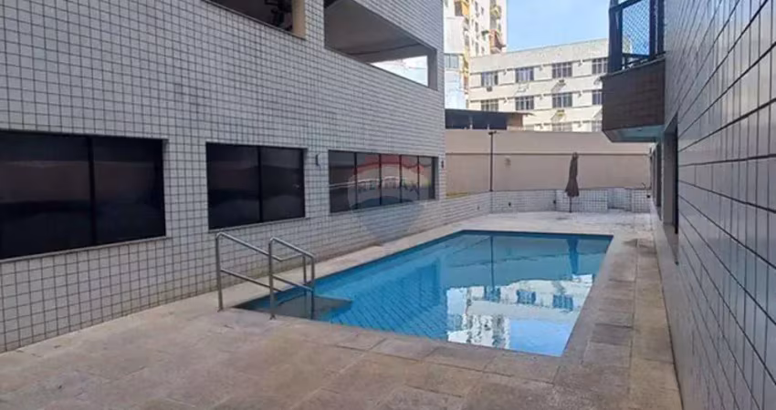 Custo-beneficio e conforto! 3 quartos na vila da penha
