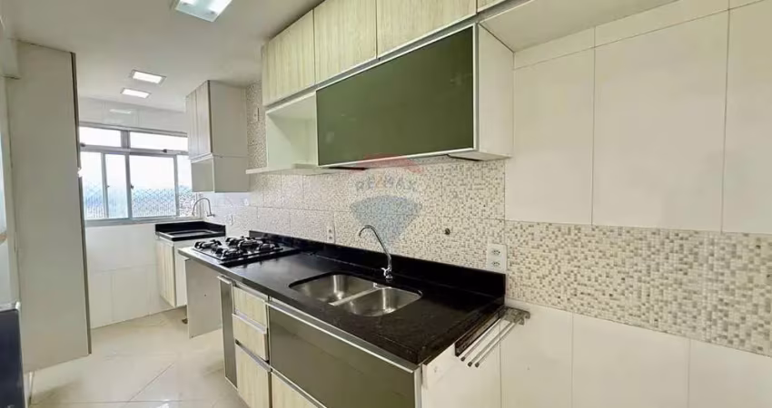 Apartamento com 2 quartos à venda na Avenida São José Maria Escrivá, 560, Itanhangá, Rio de Janeiro