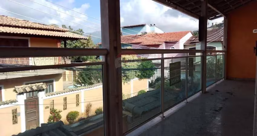 Casa em condomínio fechado com 4 quartos à venda na Estrada do Engenho Velho, 2200, Taquara, Rio de Janeiro
