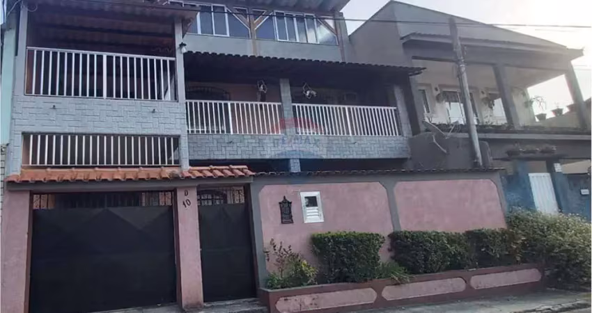 Casa com 4 quartos à venda na Taquara, Rio de Janeiro 