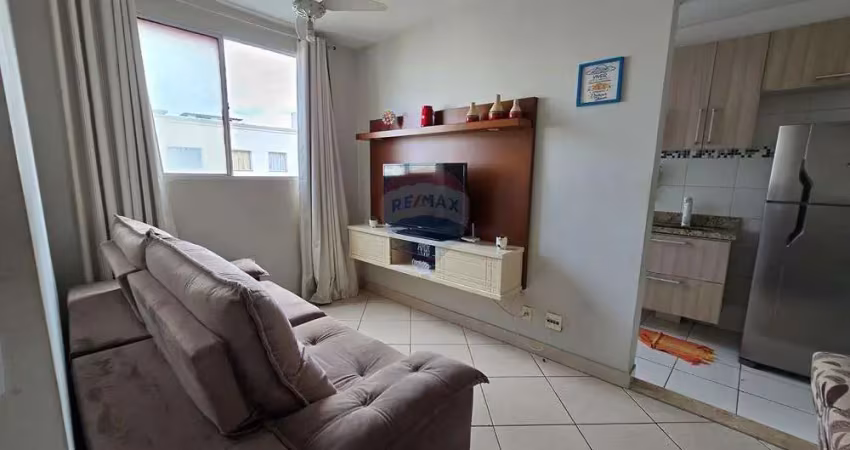 Apartamento 2 quartos – reserva da praia 1 | vargem pequena