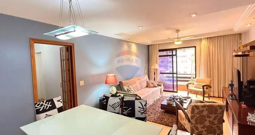 Apartamento com 3 quartos à venda na Rua Caçapava, 198, Grajaú, Rio de Janeiro