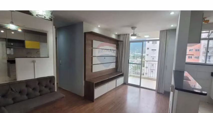 Apartamento com 2 quartos para alugar no Anil, Rio de Janeiro 