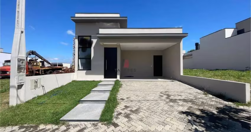 Casa em condomínio à venda em paulínia-sp, parque brasil 500 - 3 quartos, 1 suíte, 1 sala, 4 vagas - 135m²