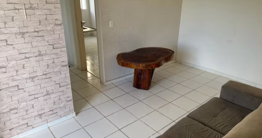 Vendo apartamento lindo pronto para moradia.