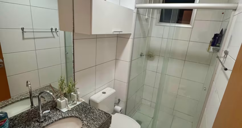Apartamento lindo no Pantanal III