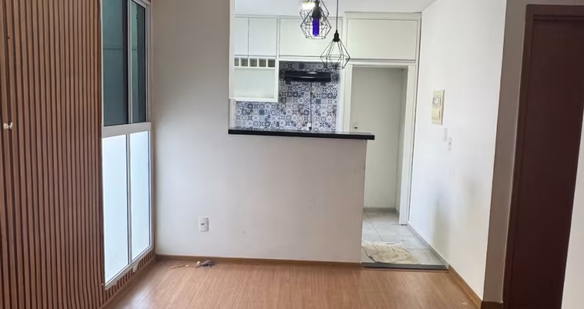 Alugo Apartamento Chapada das Andorinhas