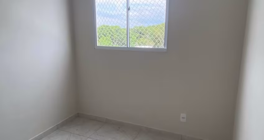 Alugo apartamento Chapada dos Pinhais