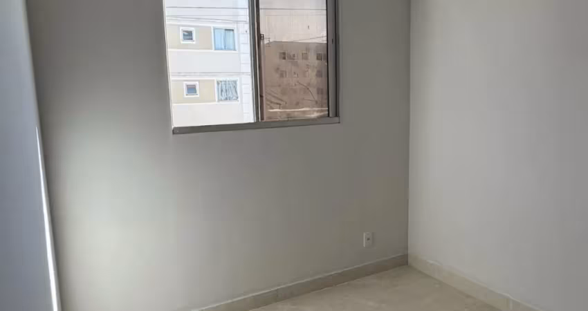 Apartamento com 2 quartos à venda na Avenida da FEB, Ponte Nova, Várzea Grande