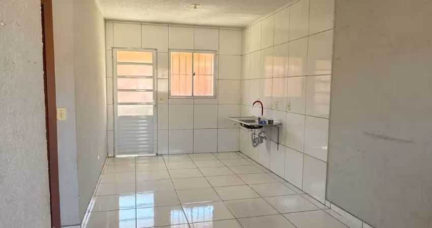 Casa com 2 quartos à venda na 0, São João Del Rei, Cuiabá