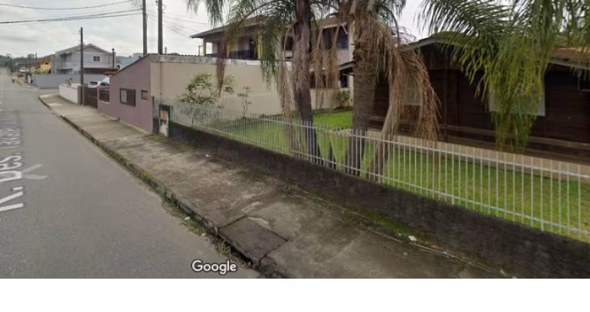 Excelente terreno a venda no Bairro Boa Vista - 435m2 total – R$ 435.000,00