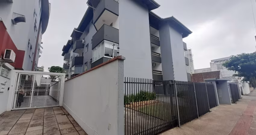 Excelente apartamento á venda  com 2 quartos 80m2 privativos – Bairro Anita Garibaldi R$ 410.000,00
