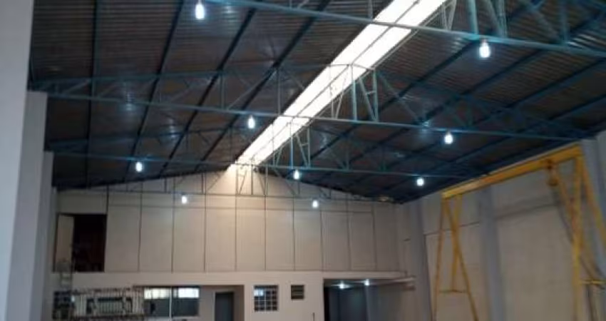 Barracão / Galpão / Depósito com 4 salas para alugar no Jardim Itatinga, Campinas 