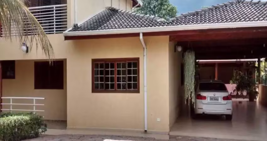 Chácara residencial à venda, jardim pau preto, indaiatuba.