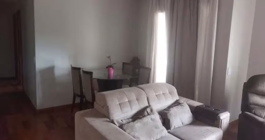 Apartamento com 3 quartos à venda no Jardim do Lago, Campinas 