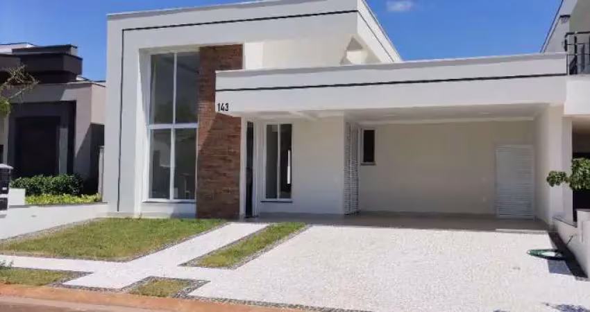 Casa com 3 quartos à venda no Parque Brasil 500, Paulínia 