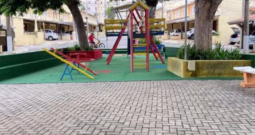 Casa com 3 quartos à venda na Vila Maria Eugênia, Campinas 