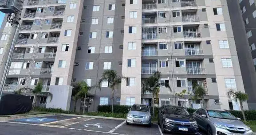 Apartamento com 2 quartos à venda no Jardim das Cerejeiras, Campinas 