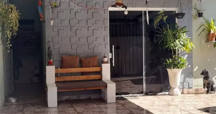 Casa com 3 quartos à venda no Jardim Santa Terezinha, Campinas 