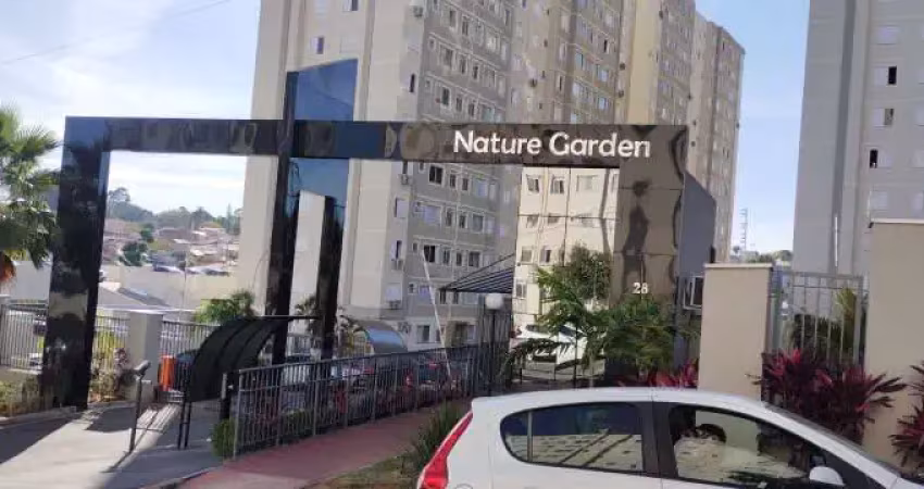 Apartamento com 2 quartos para alugar na Vila Industrial, Campinas 