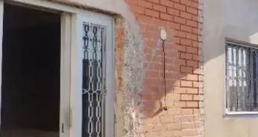 Casa com 2 quartos à venda no Jardim Aero Continental, Campinas 