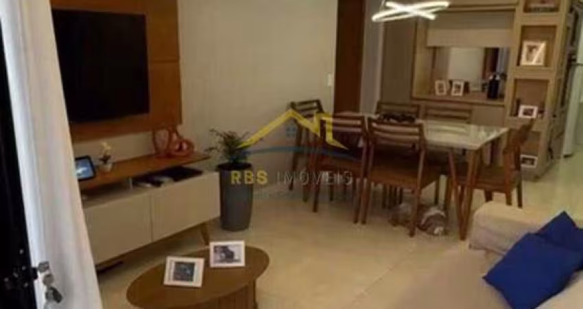 Foz do Joanes - Buraquinho Be Joanes Apartamento Garden 2 suítes 80m²