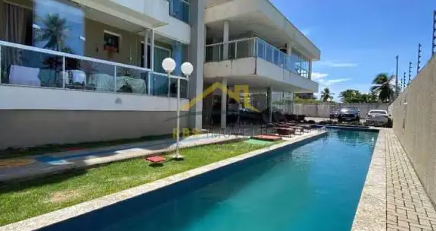 Stella Maris Apartamento VISTA MAR 2/4 suíte 68m²