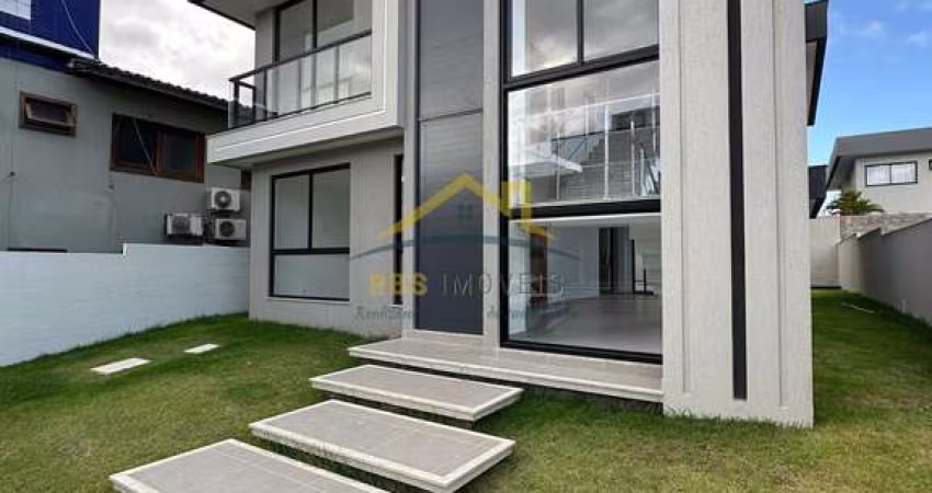Vilas do Atlântico Lauro de Freitas Casa em Condomínio 4 suítes