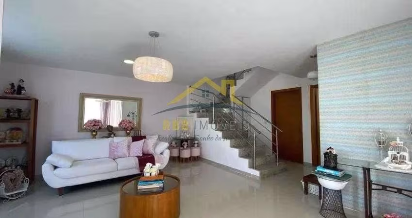 Ilha de Capri - Abrantes Ilha de Capri Casa em Condomínio 4/4 128m²