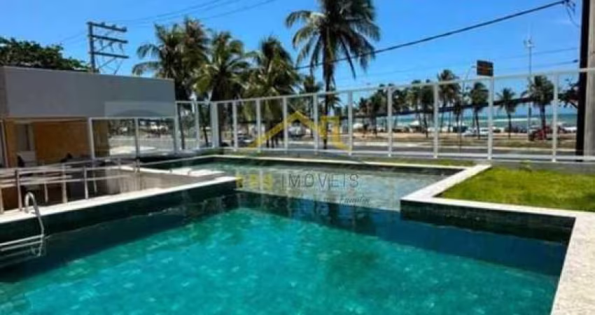Armação Apartamento 2/4 suíte 62m²
