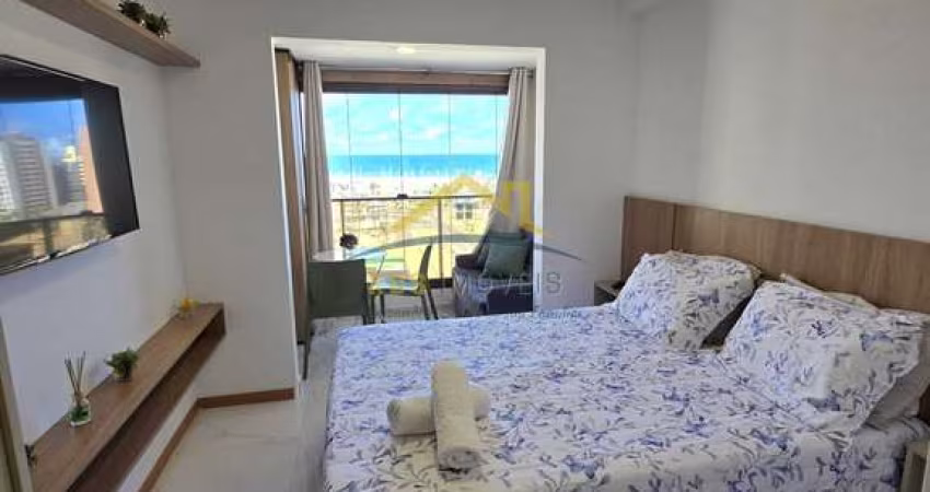 Stiep Apartamento Studio MOBILIADO 20m²