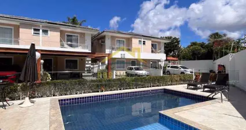 Ipitanga, Lauro de Freitas Casa Duplex 3/4 suíte Área Gourmet