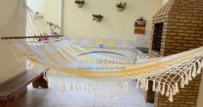 Stella Maris Casa em Condomínio 4 suítes 150m²