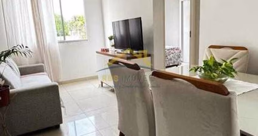 Abrantes Sun Park Apartamento 2/4 PORTEIRA FECHADA