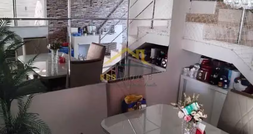 Abrantes Casa em Condomínio 3/4 1 suíte 125m2