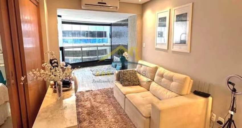 Salvador Prime - Caminho das Árvores Salvador Prime Apartamento MOBILIADO