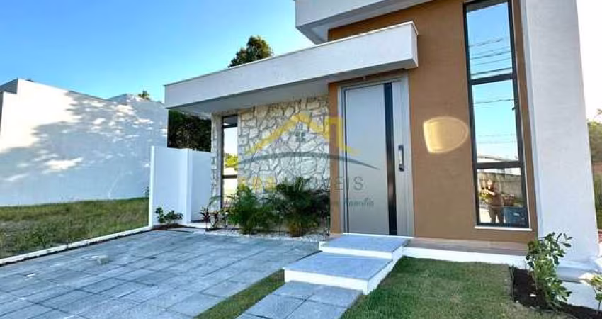 Condomínio Vila Florença - Abrantes Vila Florença Casa em Condomínio 3/4 1 suíte 770.000,00