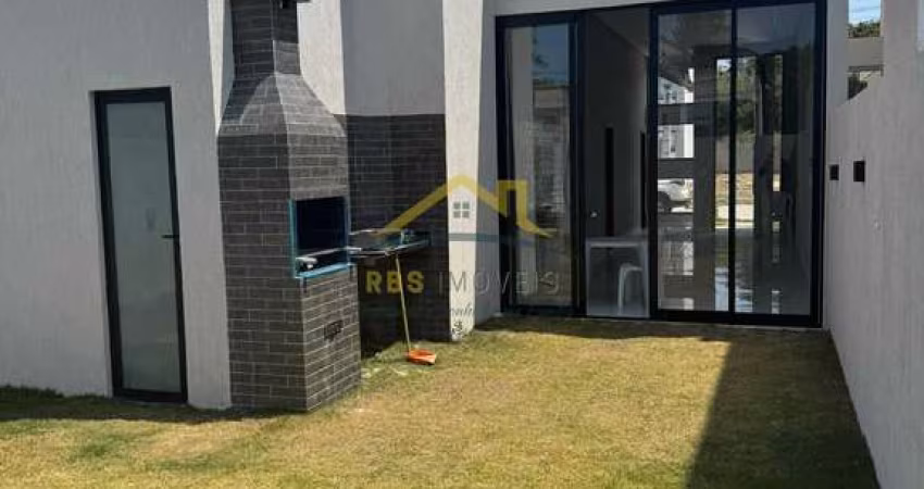 Condomínio Vila Florença - Abrantes Casa Térrea em Condomínio 3/4 1 suíte 200m²   750 mil
