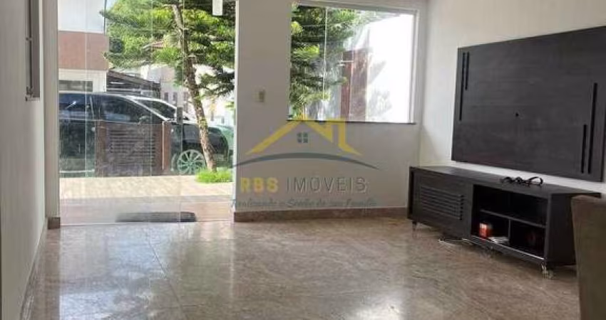Abrantes Casa em Condomínio 3/4 1 suíte 130m² baixou 4 mil com taxas